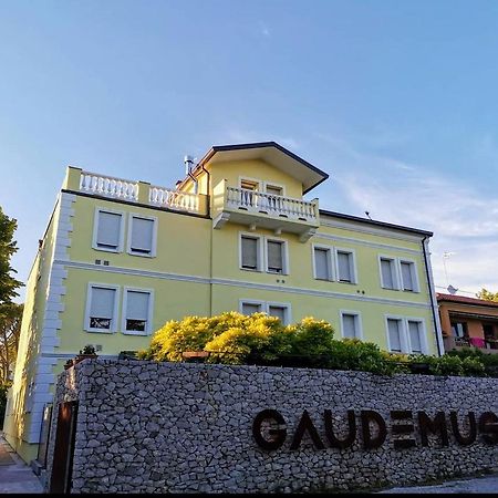 Locanda Gaudemus Sistiana Exterior photo