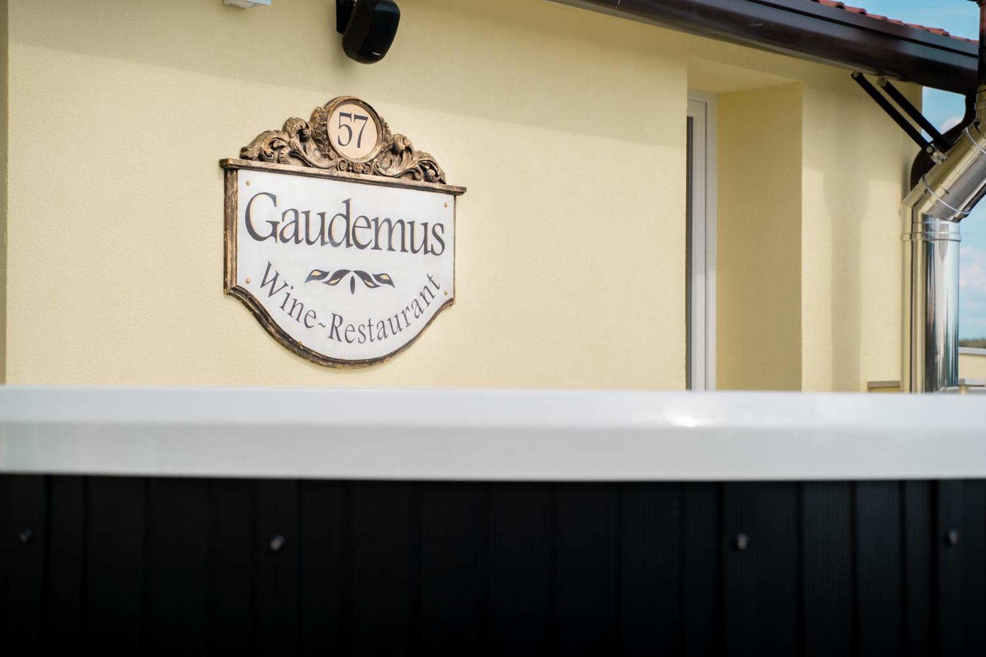 Locanda Gaudemus Sistiana Exterior photo
